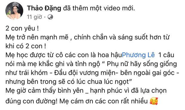 Gia đình Hà Hồ - Kim Lý "khoe" chuẩn bị ra siêu phẩm mới; Hoa hậu Đặng Thu Thảo chính thức xác nhận ly hôn