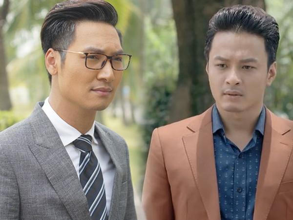 Hôn nhân ngọt ngào hạnh phúc của hai nam thần màn ảnh Việt