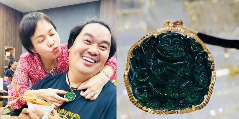 Thủy Tiên khoe được chồng con chăm sau ồn ào từ thiện và kiện cáo; Quỳnh Thư lên tiếng về ồn ào với vợ chồng Diệp Lâm Anh