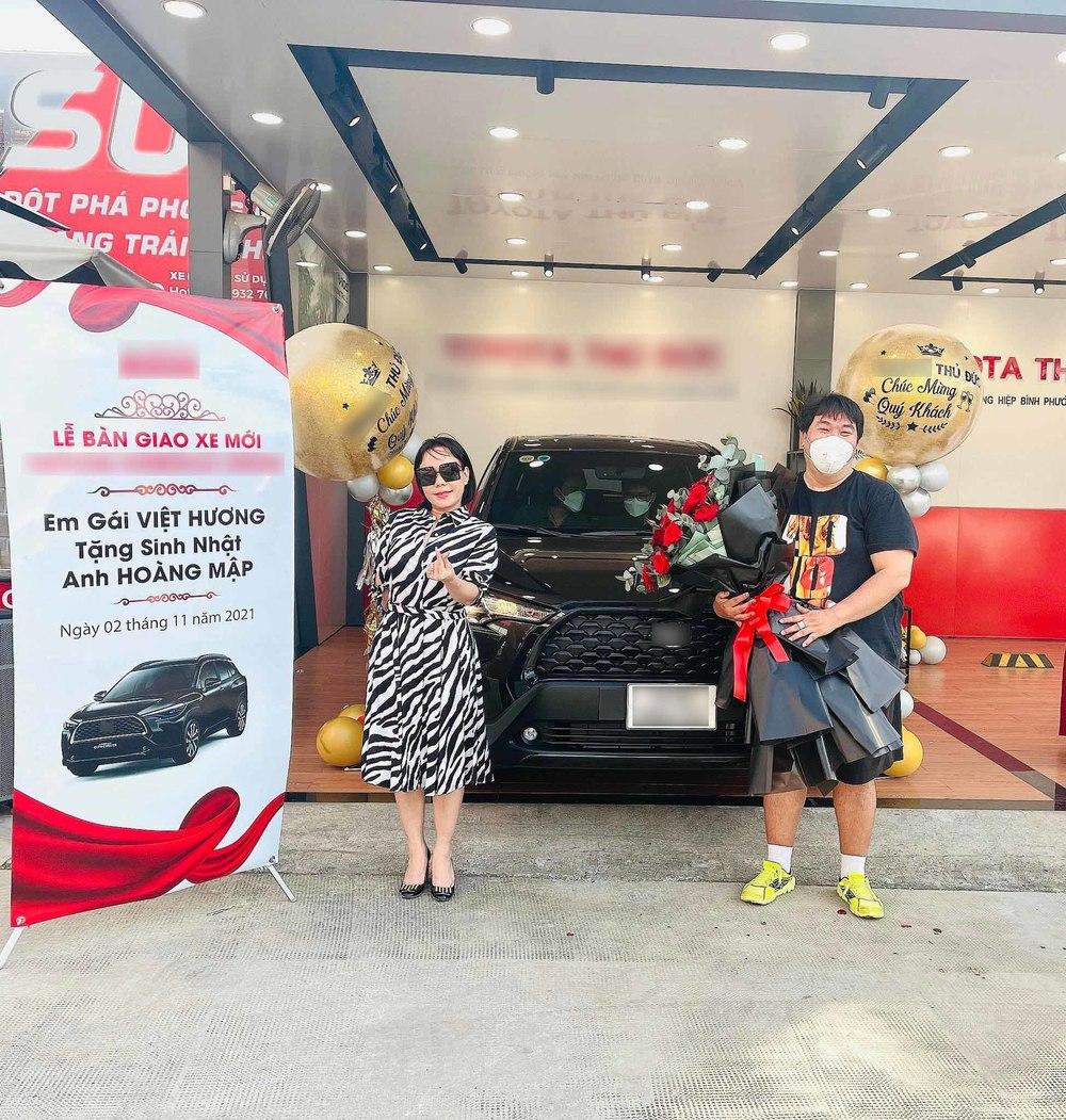 Thủy Tiên khoe được chồng con chăm sau ồn ào từ thiện và kiện cáo; Quỳnh Thư lên tiếng về ồn ào với vợ chồng Diệp Lâm Anh