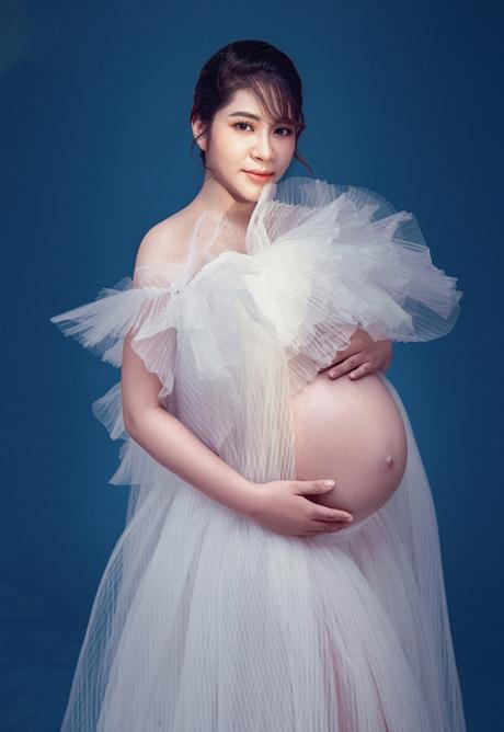 Hoa hậu Đặng Thu Thảo chia sẻ lý do tan vỡ với chồng doanh nhân