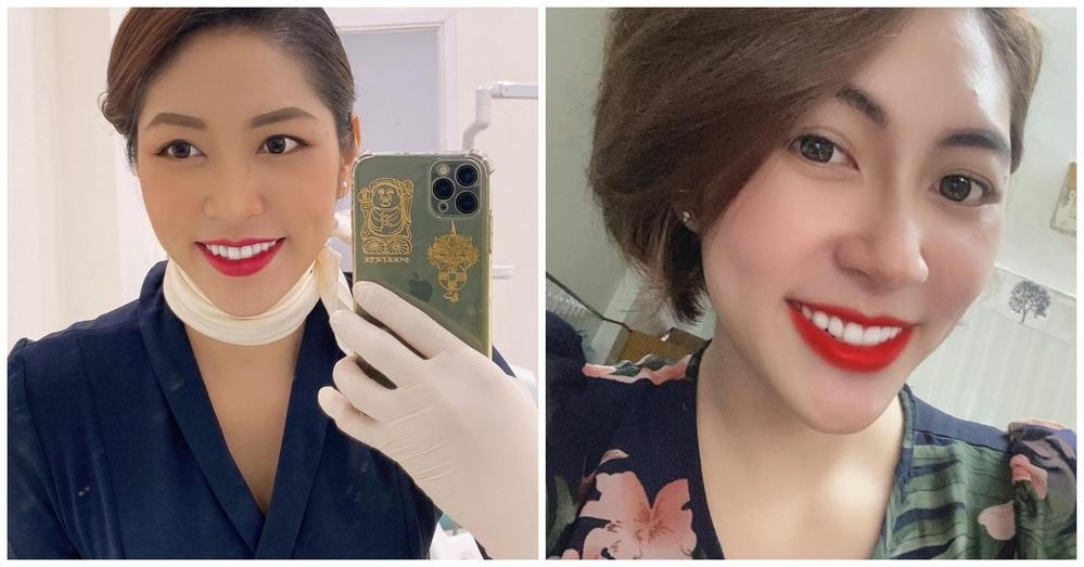 Hoa hậu Đặng Thu Thảo chia sẻ lý do tan vỡ với chồng doanh nhân