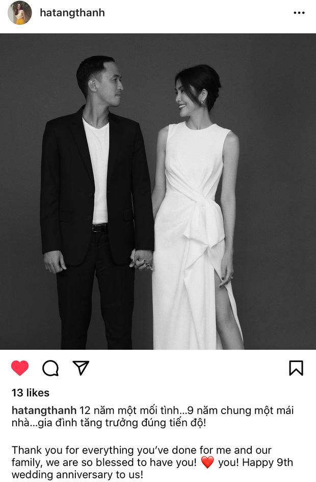 Vợ chồng Lưu Hương Giang đoàn tụ với con gái sau 4 tháng bị kẹt lại Hà Nội; Tăng Thanh Hà cùng Louis Nguyễn tổ chức tiệc kỷ niệm 9 năm ngày cưới