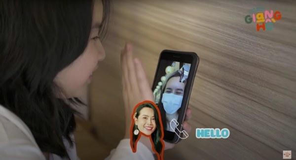 Vợ chồng Lưu Hương Giang đoàn tụ với con gái sau 4 tháng bị kẹt lại Hà Nội; Tăng Thanh Hà cùng Louis Nguyễn tổ chức tiệc kỷ niệm 9 năm ngày cưới