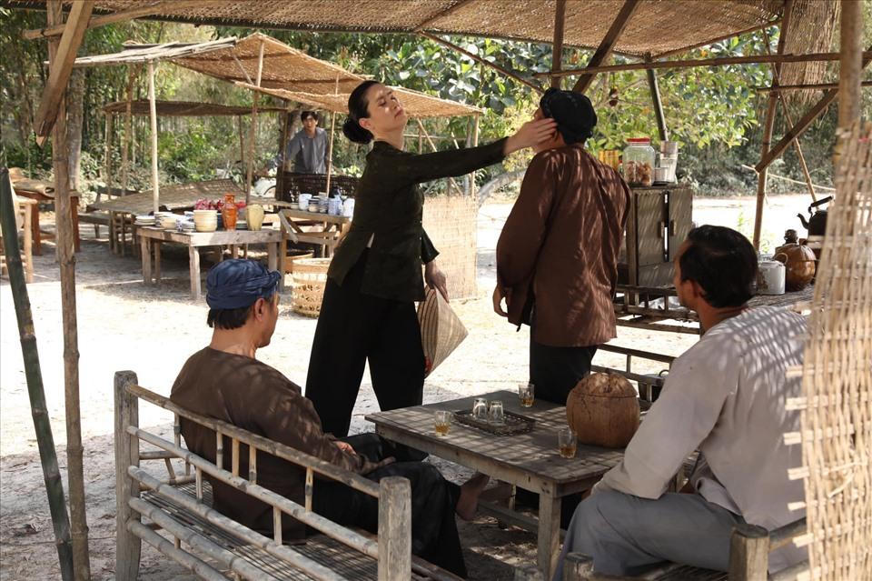 Diễn viên Thân Thúy Hà bị khán giả chửi bới vì đóng vai ác