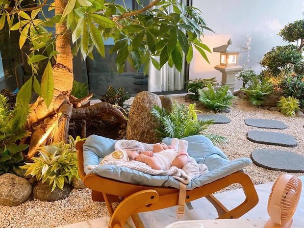 Ngắm căn Full house của vợ chồng Cường Đô La - Đàm Thu Trang