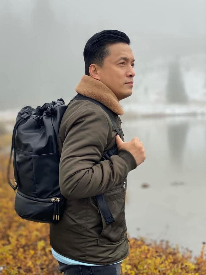 Hoa hậu Đặng Thu Thảo gửi lời cảm ơn chồng cũ và bố mẹ hậu ly hôn, phía ca sĩ Lam Trường lên tiếng trước thông tin đã ly hôn vợ 2