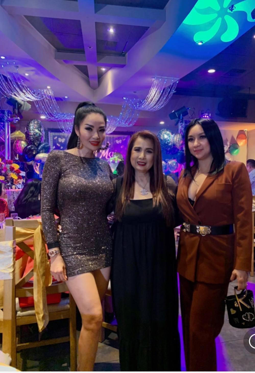 Từng là mỹ nữ làm Lý Hùng mê mệt, Y Phụng tự ti vì nhan sắc ở tuổi 42 