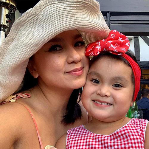 Từng là mỹ nữ làm Lý Hùng mê mệt, Y Phụng tự ti vì nhan sắc ở tuổi 42 