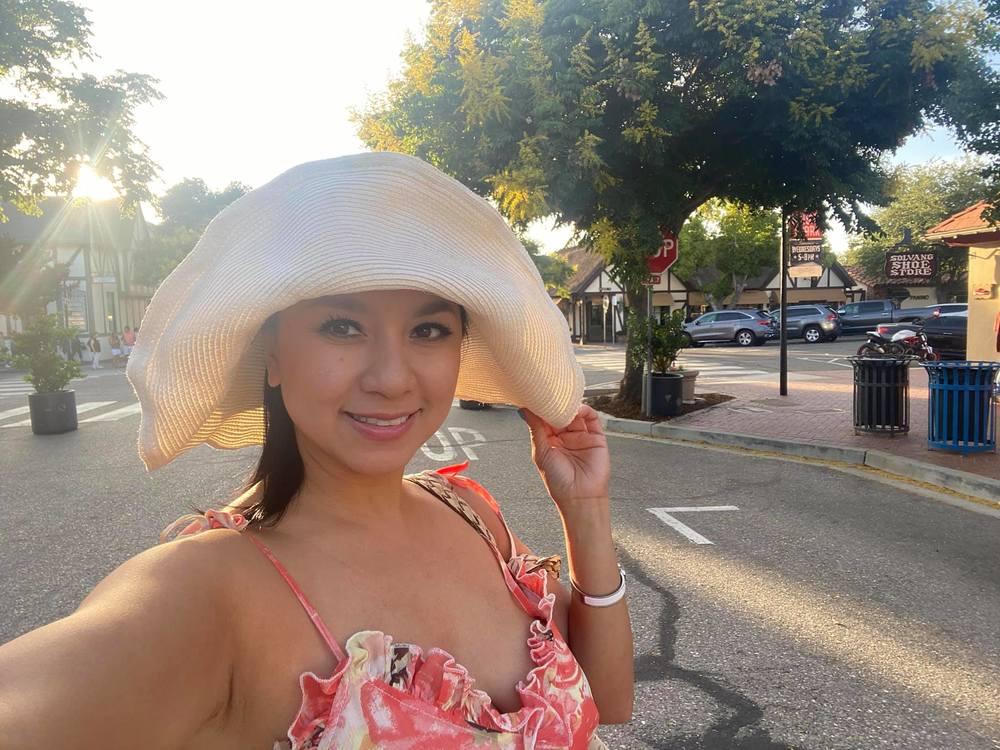 Từng là mỹ nữ làm Lý Hùng mê mệt, Y Phụng tự ti vì nhan sắc ở tuổi 42 