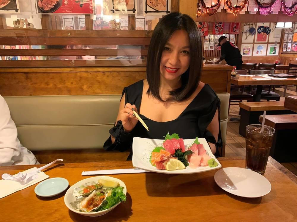 Từng là mỹ nữ làm Lý Hùng mê mệt, Y Phụng tự ti vì nhan sắc ở tuổi 42 