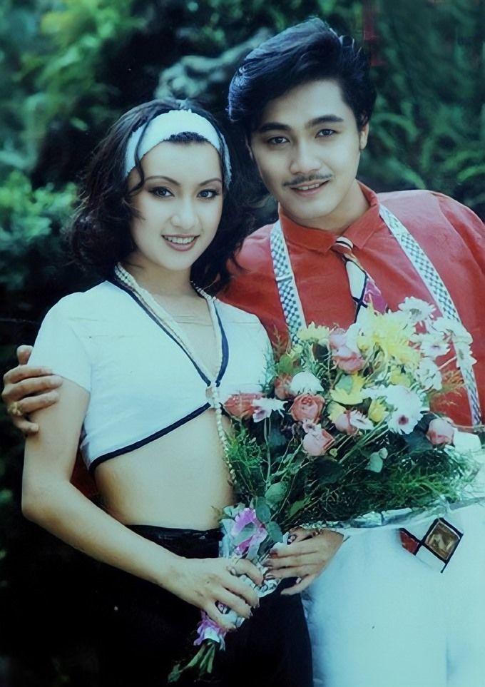 Từng là mỹ nữ làm Lý Hùng mê mệt, Y Phụng tự ti vì nhan sắc ở tuổi 42 