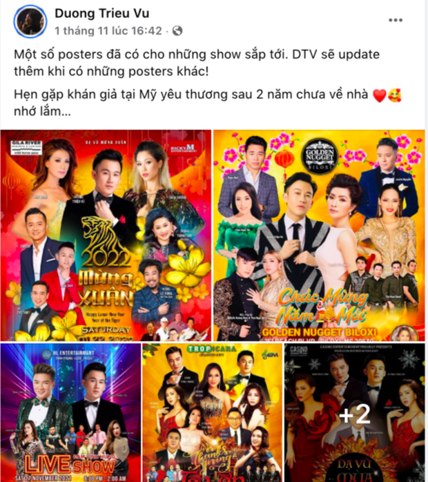 Văn Mai Hương hạnh phúc mặc đồ đôi khoe bạn trai yêu 11 năm; bà xã Công Lý lên tiếng trước nghi vấn đang mang thai con đầu lòng