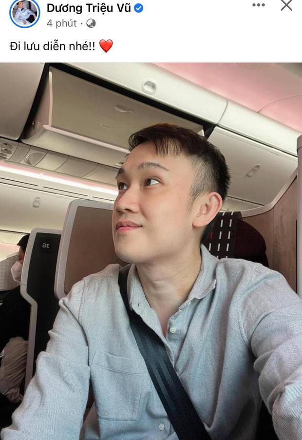 Văn Mai Hương hạnh phúc mặc đồ đôi khoe bạn trai yêu 11 năm; bà xã Công Lý lên tiếng trước nghi vấn đang mang thai con đầu lòng