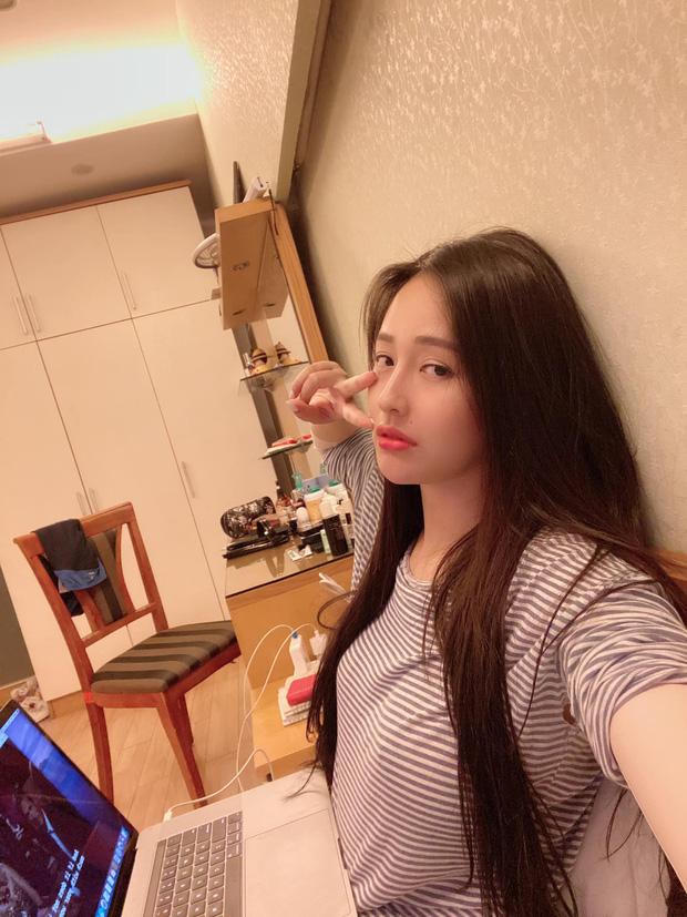 Căn hộ của hoa hậu Mai Phương Thuý đơn giản đến khó tin