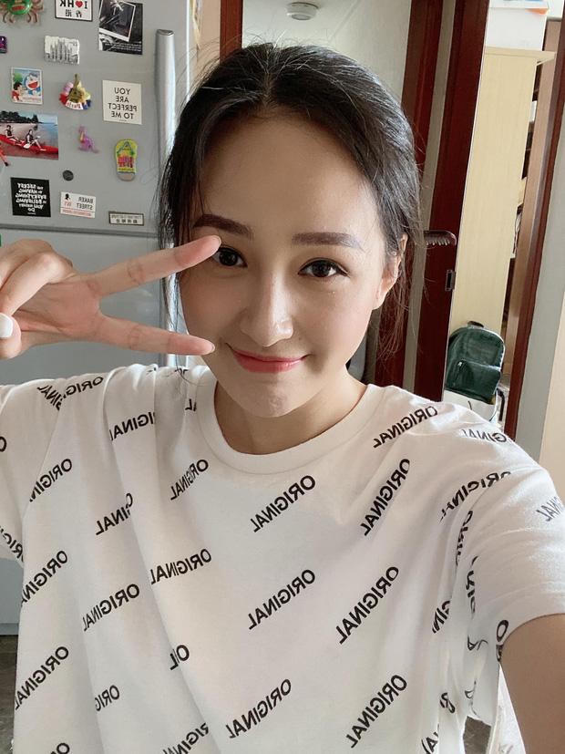 Căn hộ của hoa hậu Mai Phương Thuý đơn giản đến khó tin