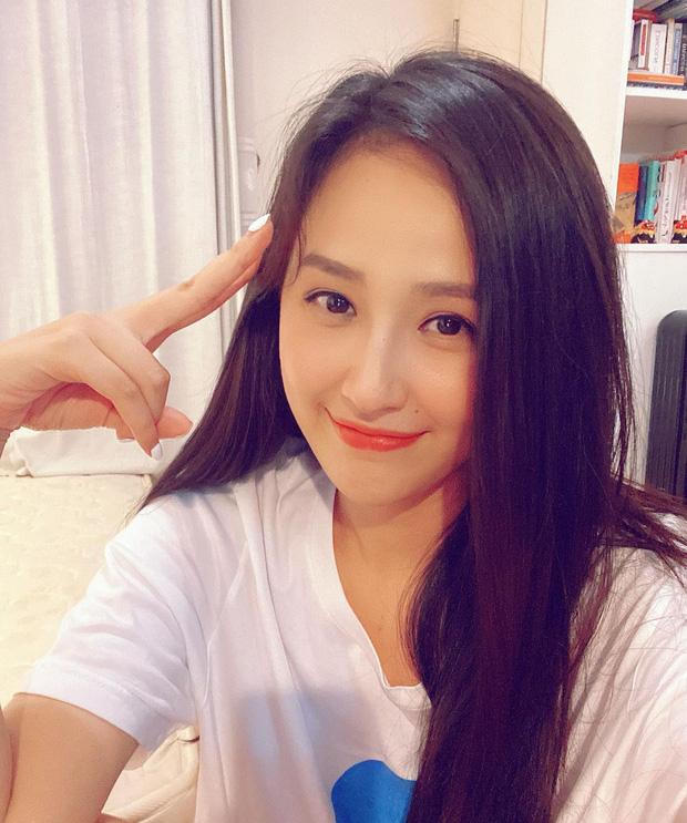 Căn hộ của hoa hậu Mai Phương Thuý đơn giản đến khó tin