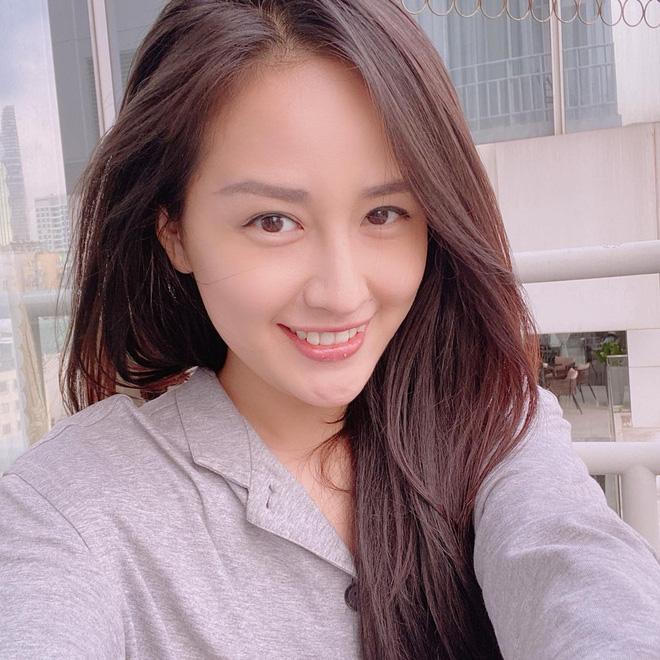 Căn hộ của hoa hậu Mai Phương Thuý đơn giản đến khó tin