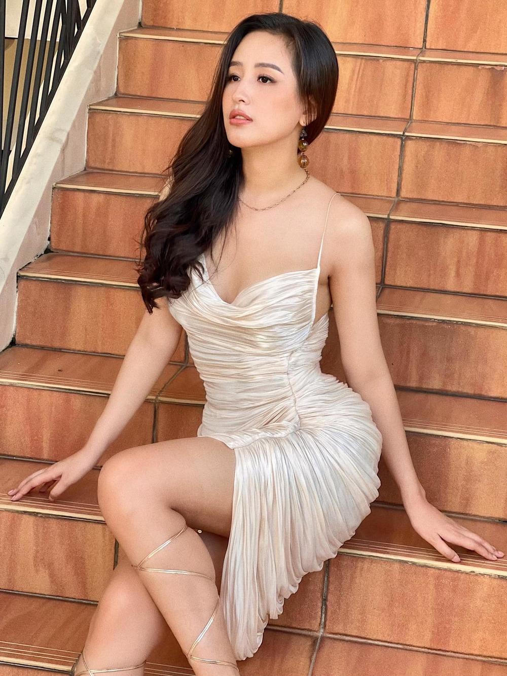 Cuộc sống sang chảnh của Mai Phương Thúy sau 15 năm đăng quang Hoa hậu Việt Nam