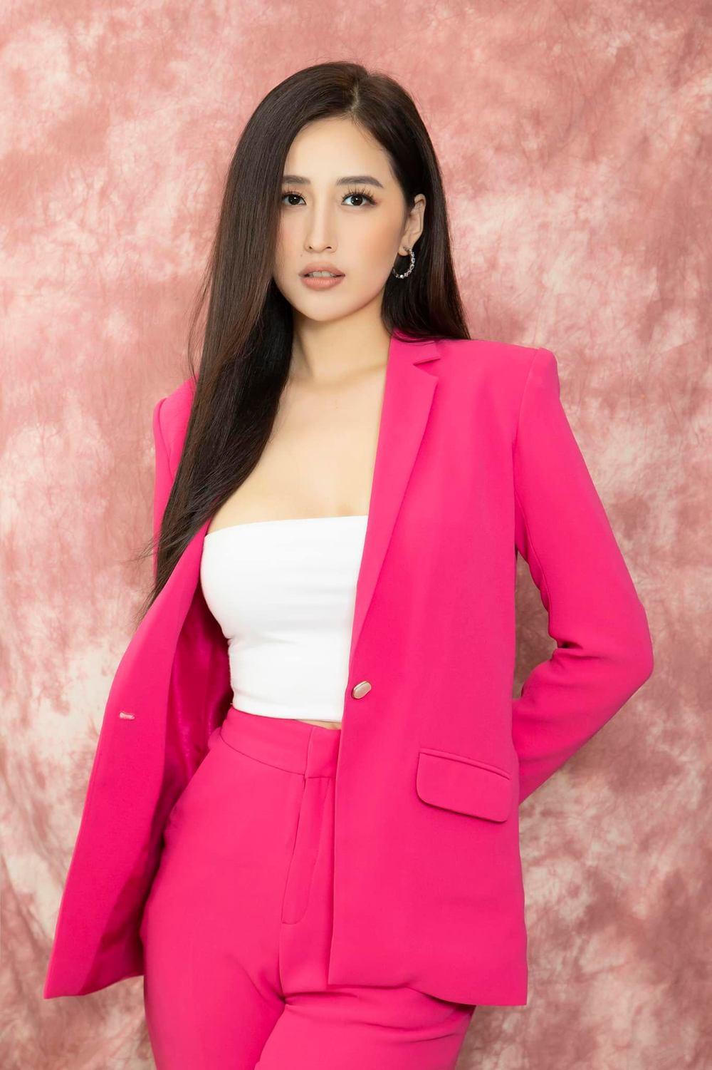 Cuộc sống sang chảnh của Mai Phương Thúy sau 15 năm đăng quang Hoa hậu Việt Nam