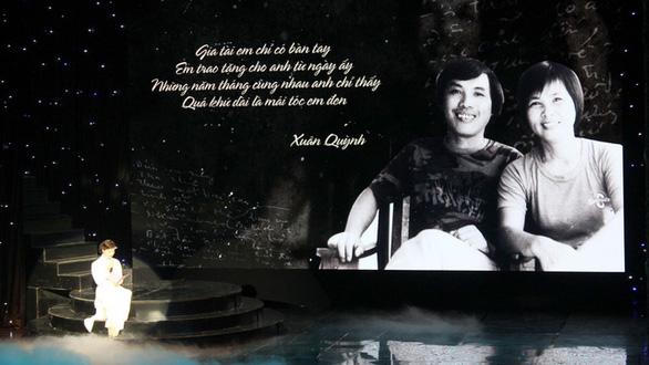 Cận cảnh hai con phố sắp mang tên vợ chồng cố nghệ sĩ Xuân Quỳnh - Lưu Quang Vũ