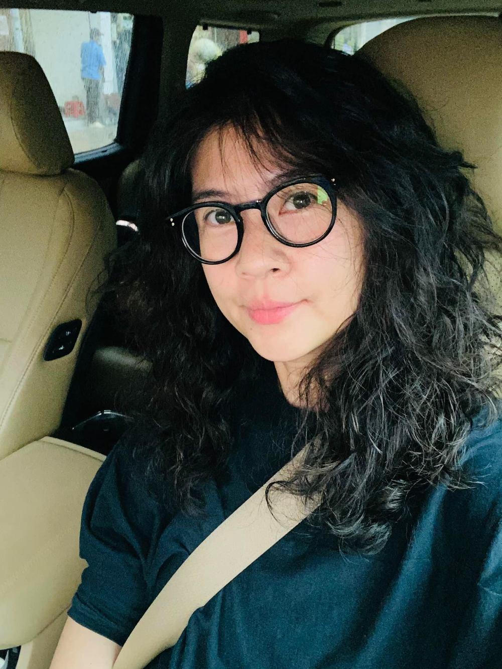 Cuộc sống hiện tại của Kim Thư hậu ly hôn Phước Sang