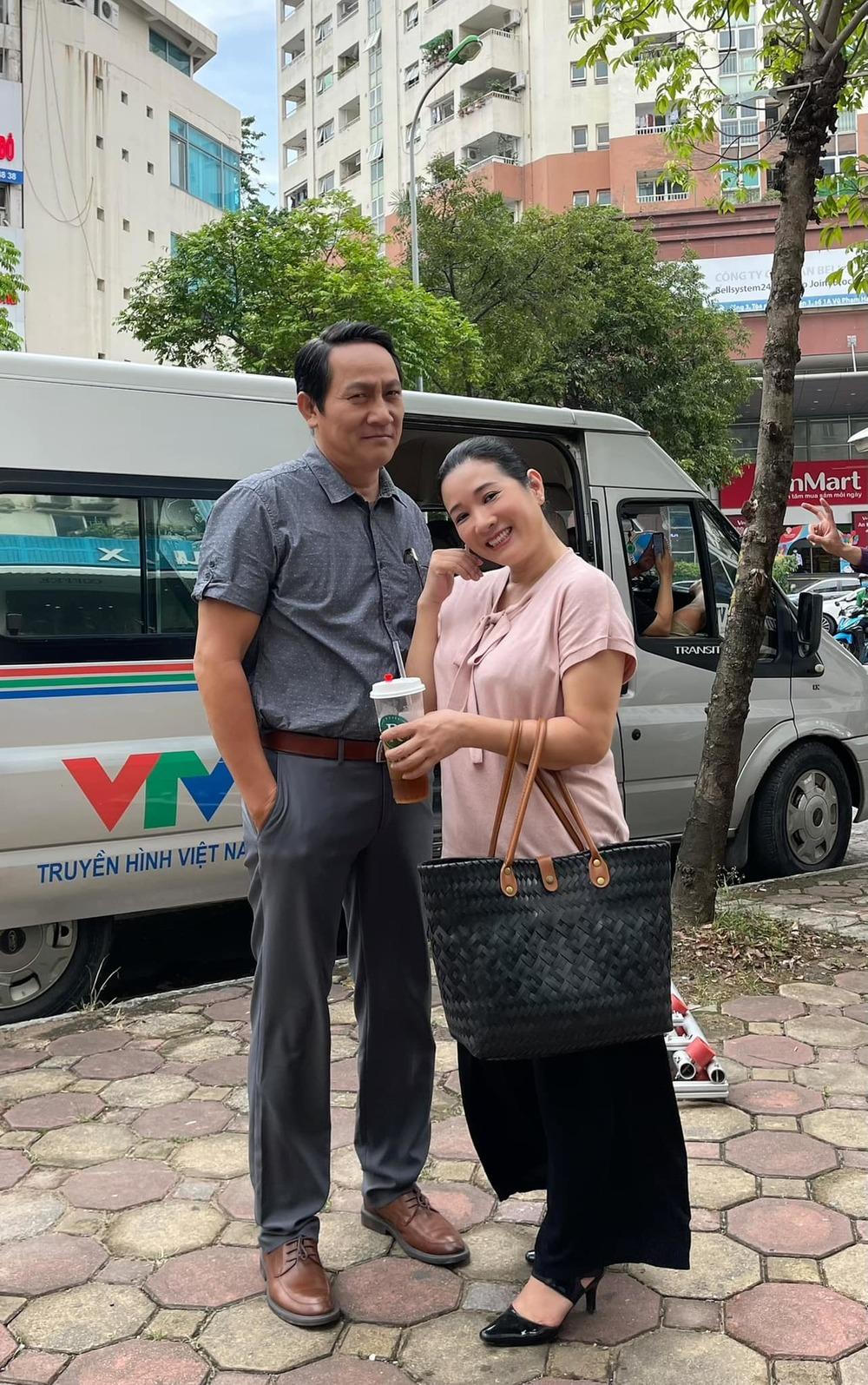 Cuộc sống bình yên của nghệ sĩ Thanh Thanh Hiền hậu đổ vỡ hôn nhân