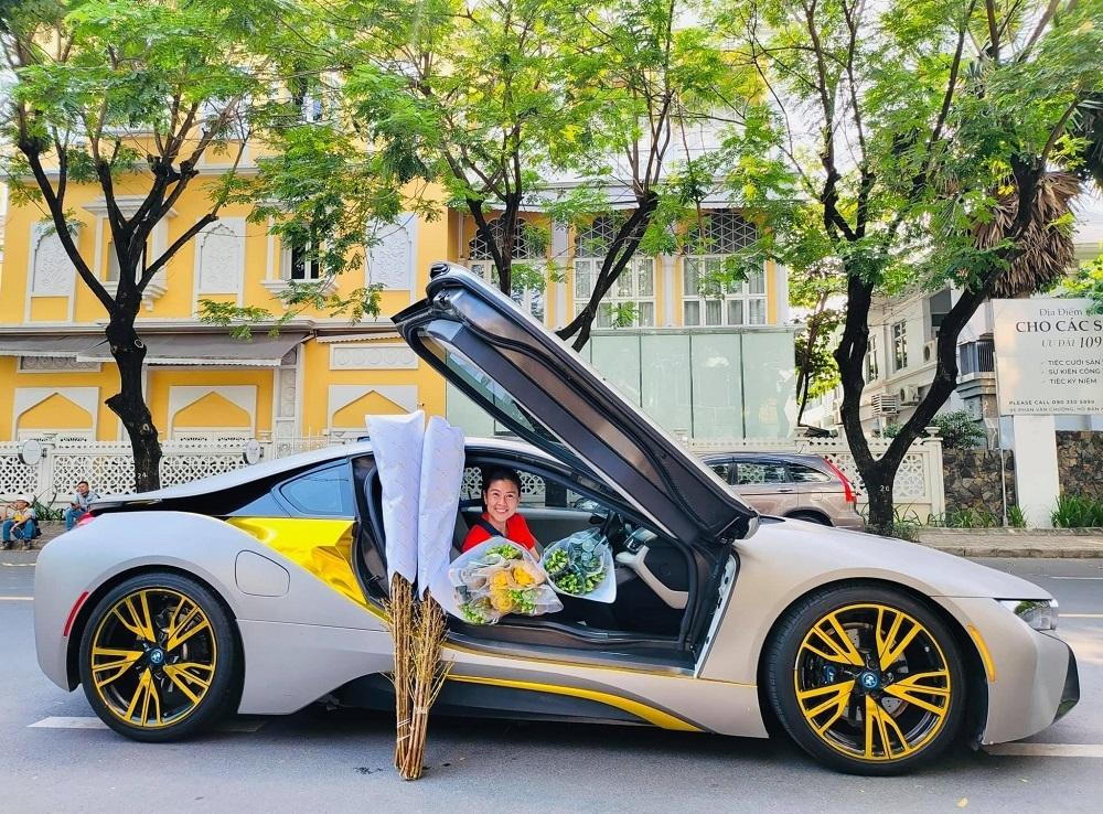 Cuộc sống hiện tại của Kim Thư hậu ly hôn Phước Sang