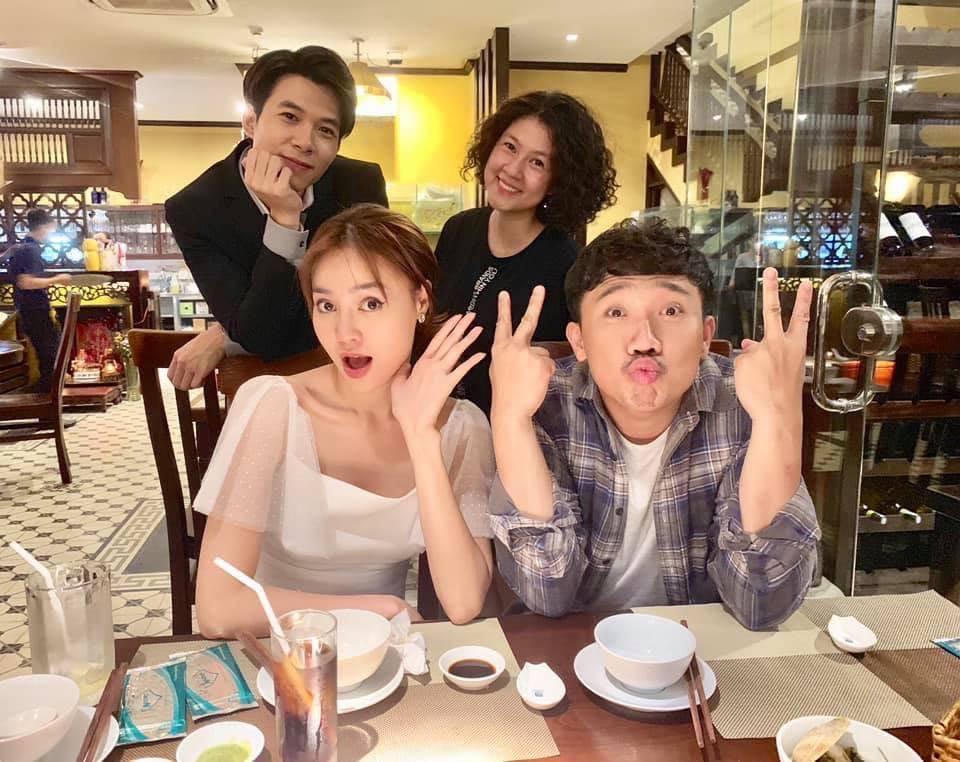 Cuộc sống hiện tại của Kim Thư hậu ly hôn Phước Sang