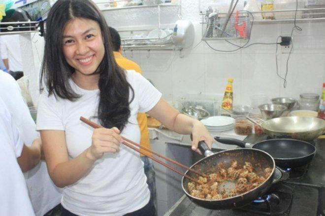 Cuộc sống hiện tại của Kim Thư hậu ly hôn Phước Sang