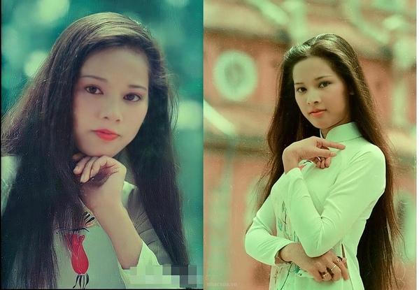 Nhan sắc mặn mà ở tuổi 50 của giọng ca Người Tình Mùa Đông 