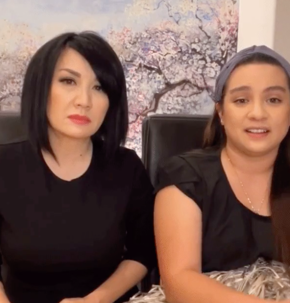 Dương Triệu Vũ sang Mỹ, thay Hoài Linh đến thăm cố nghệ sĩ Chí Tài; con gái ruột lên tiếng đính chính thông tin Phi Nhung còn sống, tổ chức tang lễ giả