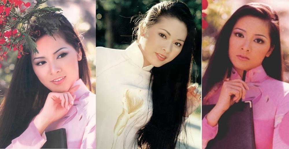 Nhan sắc mặn mà ở tuổi 50 của giọng ca Người Tình Mùa Đông 