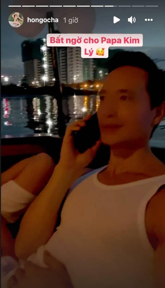 Nhà hàng Kim Thư bị tạt mắm tôm, Phước Sang im lặng về ồn ào nợ nần; Hồ Ngọc Hà tổ chức sinh nhật bất ngờ cho Kim Lý