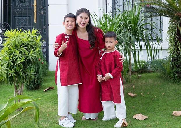 Thăm biệt thự 2 triệu đô của vợ chồng ca sĩ Đăng Khôi