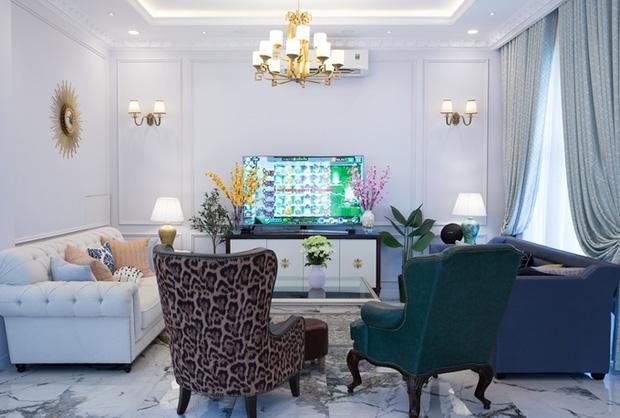 Thăm biệt thự 2 triệu đô của vợ chồng ca sĩ Đăng Khôi