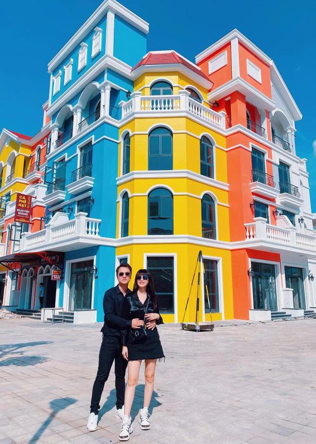 Thăm biệt thự 2 triệu đô của vợ chồng ca sĩ Đăng Khôi