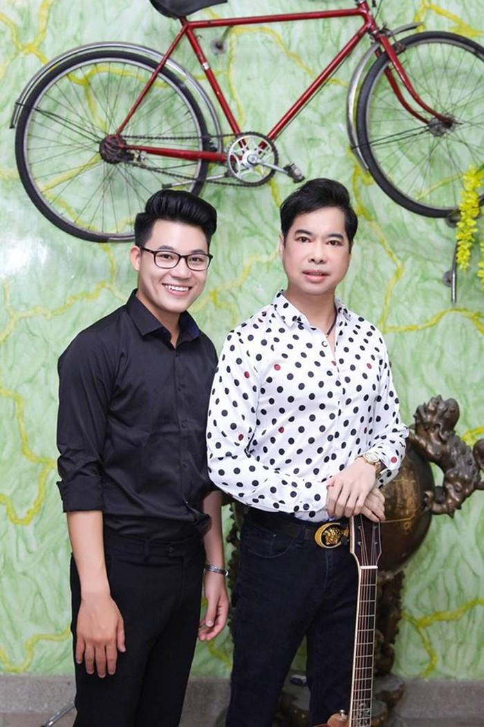 Bất động sản - Biệt thự dát vàng 'độc nhất vô nhị' gây choáng của 'ông hoàng nhạc sến' Ngọc Sơn (Hình 10).