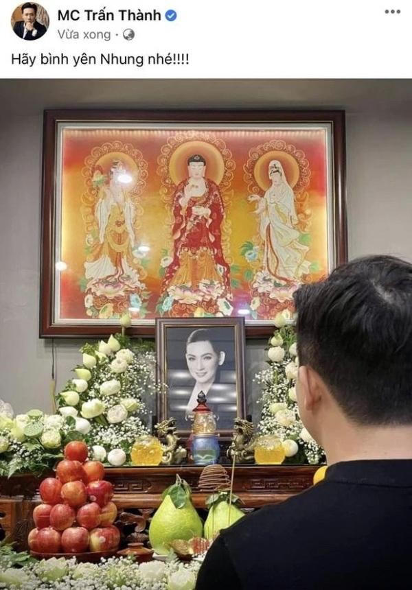 Phản ứng của Soobin Hoàng Sơn khi xuất hiện ở Đường Lên Đỉnh Olympia; Trấn Thành đến thắp nhang cho Phi Nhung, hát tặng đồng nghiệp lần cuối