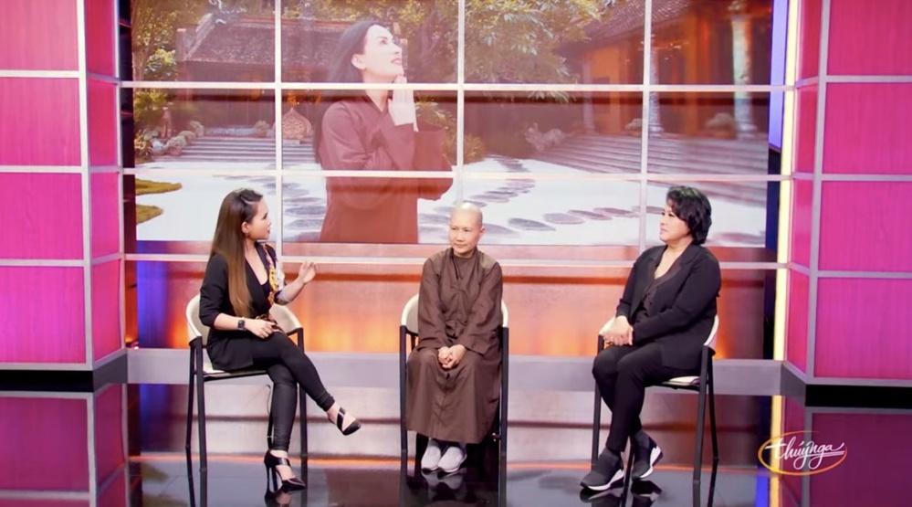 Phi Nhung mở sổ tiết kiệm cho 15 con nuôi, gửi gắm Hồ Văn Cường đi học