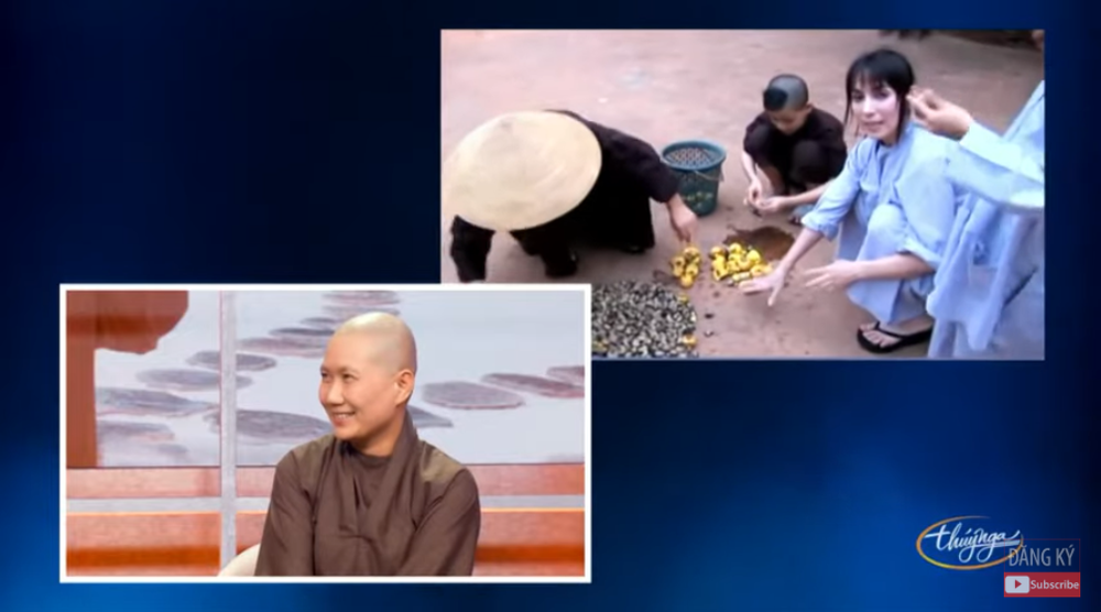 Phi Nhung mở sổ tiết kiệm cho 15 con nuôi, gửi gắm Hồ Văn Cường đi học