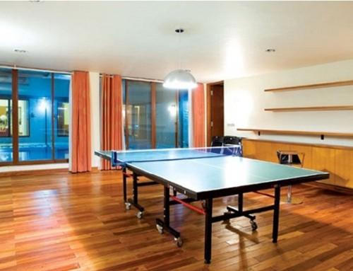 Chiêm ngưỡng biệt thự triệu đô xanh mát của gia đình ca sĩ Mỹ Linh