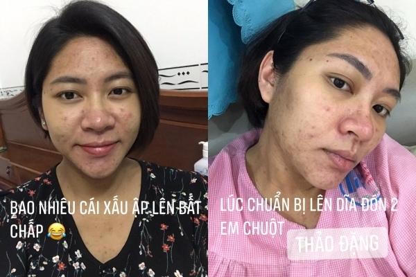 Hoa hậu Đặng Thu Thảo tiếp tục bức xúc về chồng cũ khi bị tố nói dối