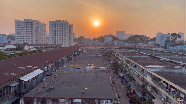 Biệt thự bạc tỷ có thang máy của Việt Hương tại TP HCM