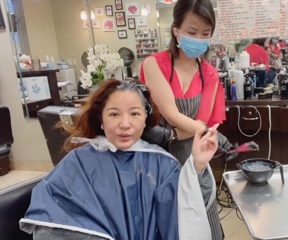 Tình trạng hiện tại của Kim Ngân sau 5 tháng rời xa Thúy Nga