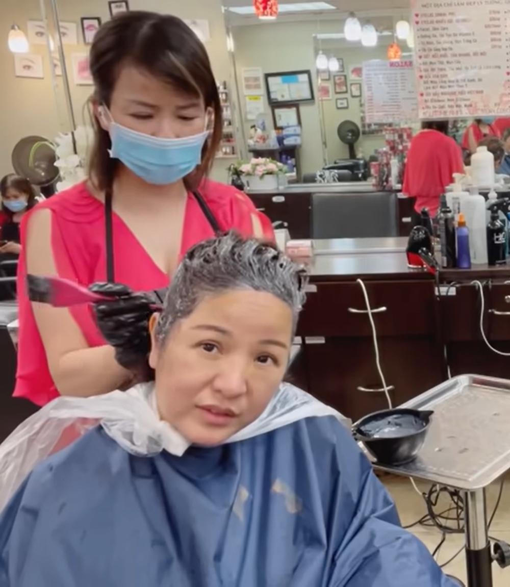 Tình trạng hiện tại của Kim Ngân sau 5 tháng rời xa Thúy Nga