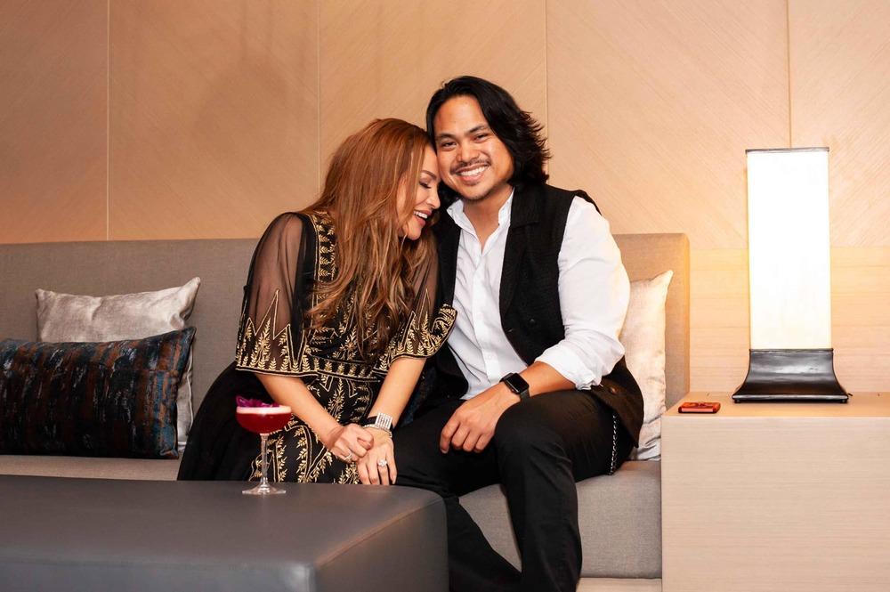 Cuộc sống hạnh phúc của ca sĩ Thanh Hà cùng chồng kém tuổi