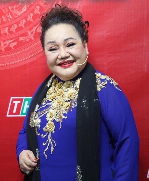 Cuộc sống hiện tại của NSND Ngọc Giàu: Bình yên bên người chồng thứ 2