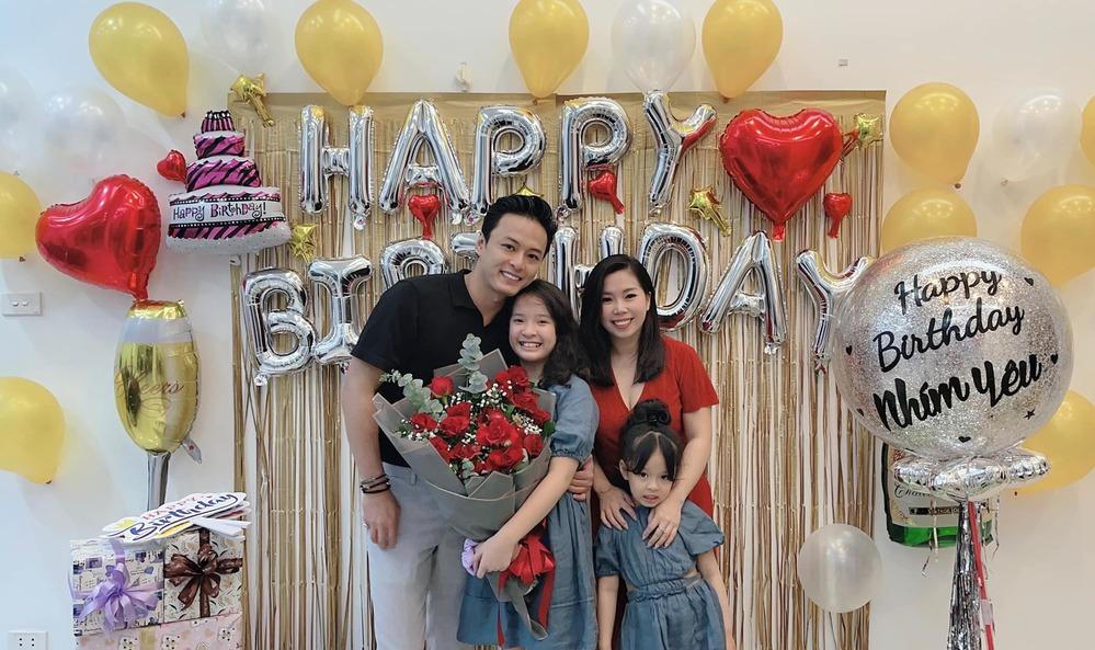 Ngắm 2 căn biệt thự tiền tỷ của diễn viên Hồng Đăng