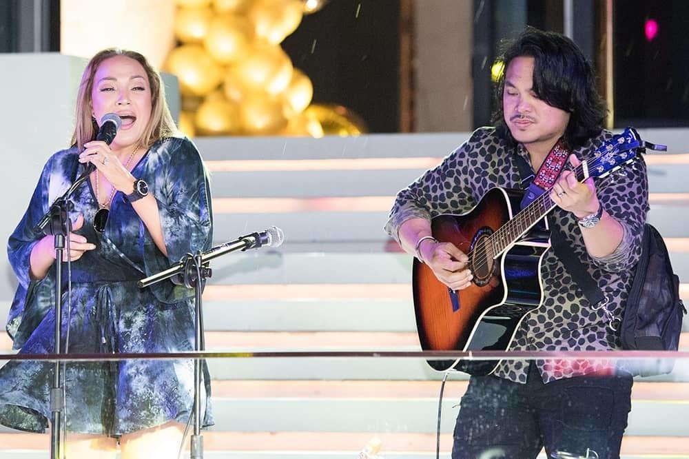 Cuộc sống hạnh phúc của ca sĩ Thanh Hà cùng chồng kém tuổi